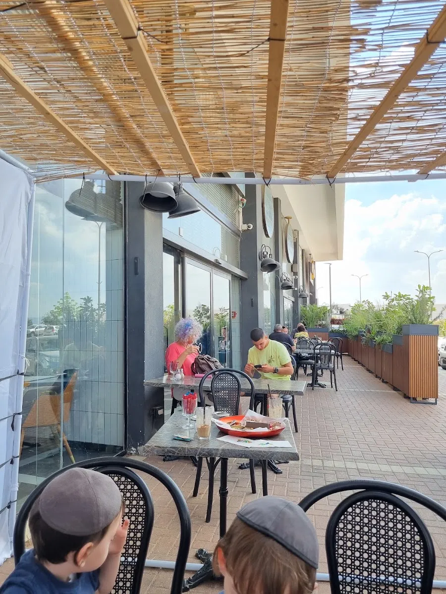 Biga Cafe — foto 6