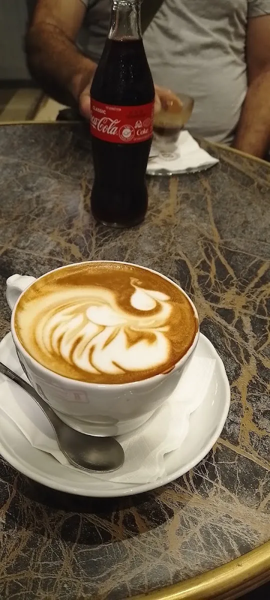 Biga Cafe — foto 8