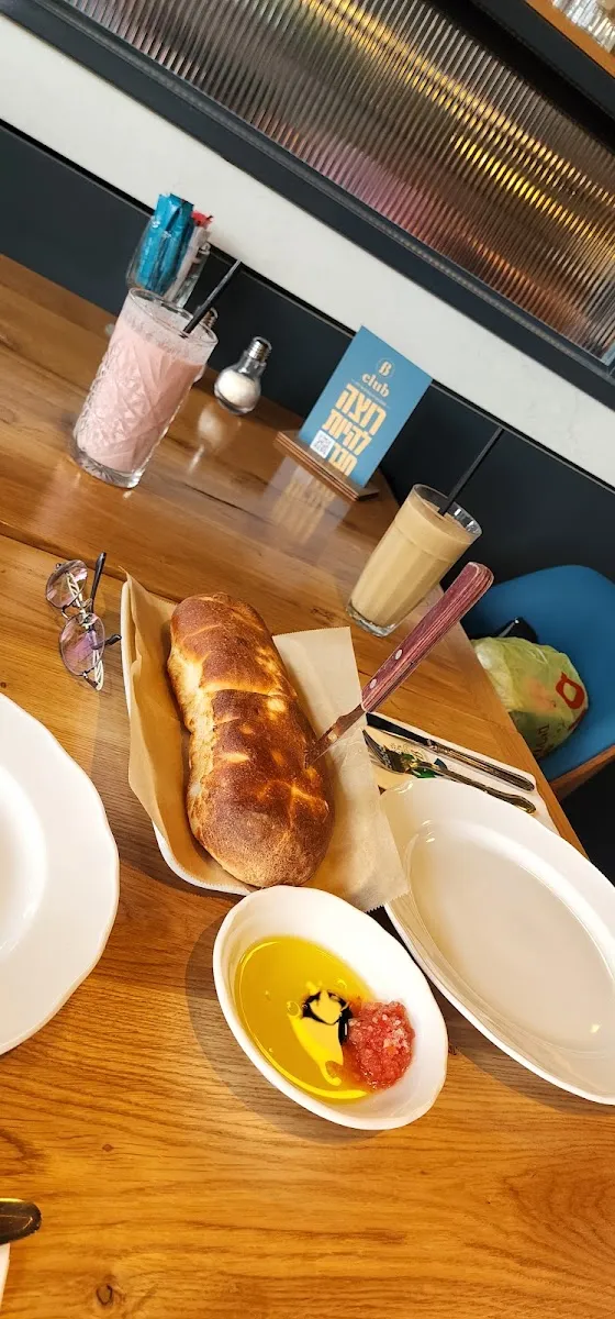 Biga Cafe — foto 10