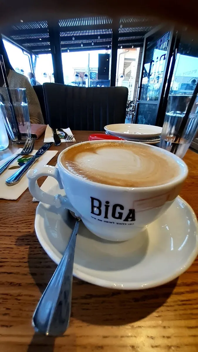 Biga (Hadera) — photo 6