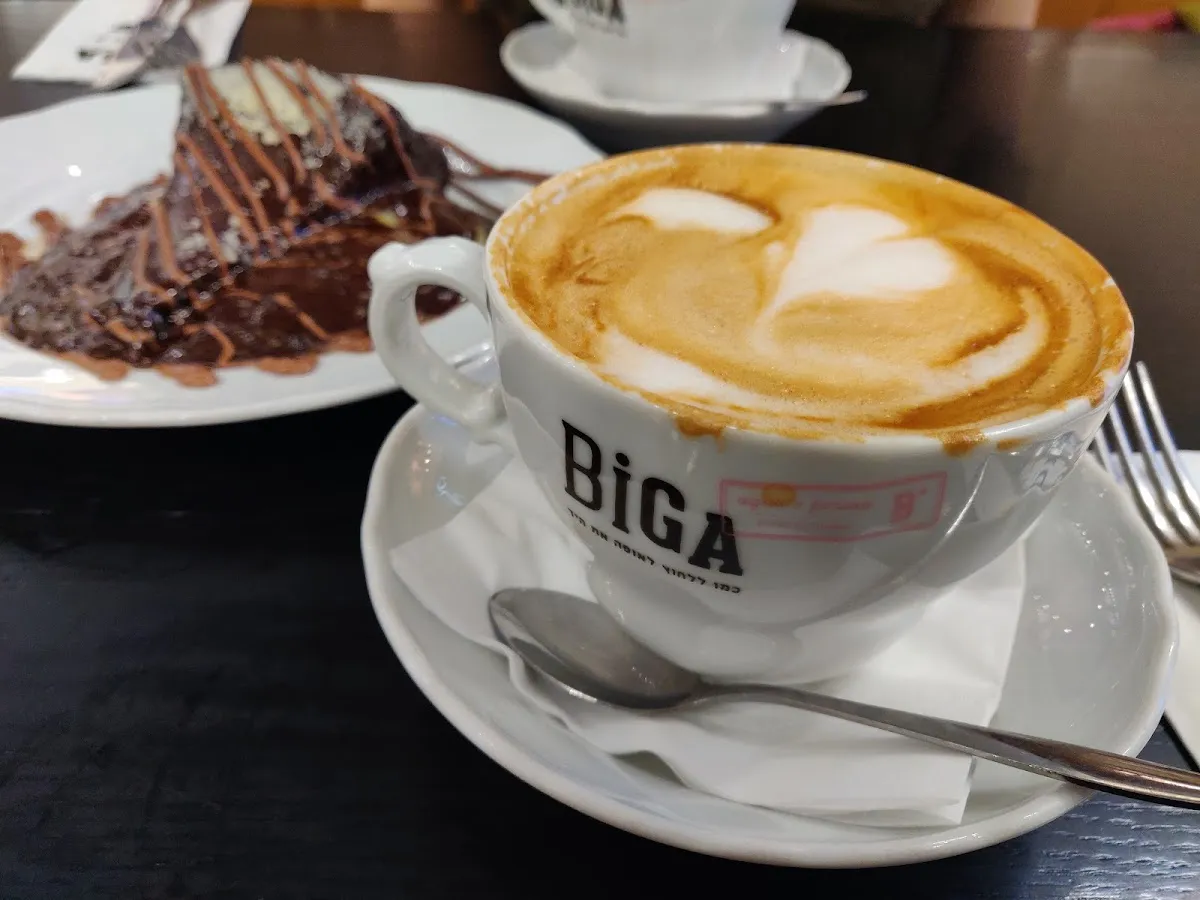 Biga (HaKanyon HaGadol) — photo 6