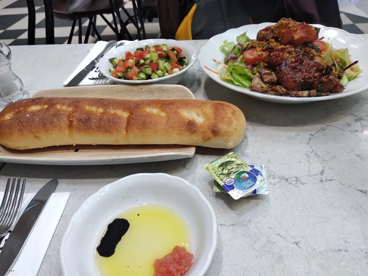 Biga (Kanyon Rehovot) — photo 4