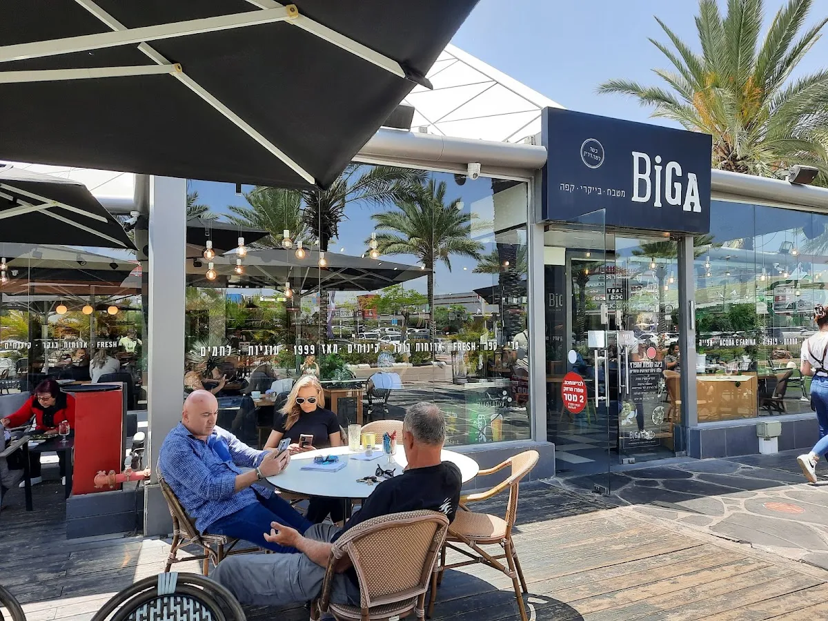 Biga