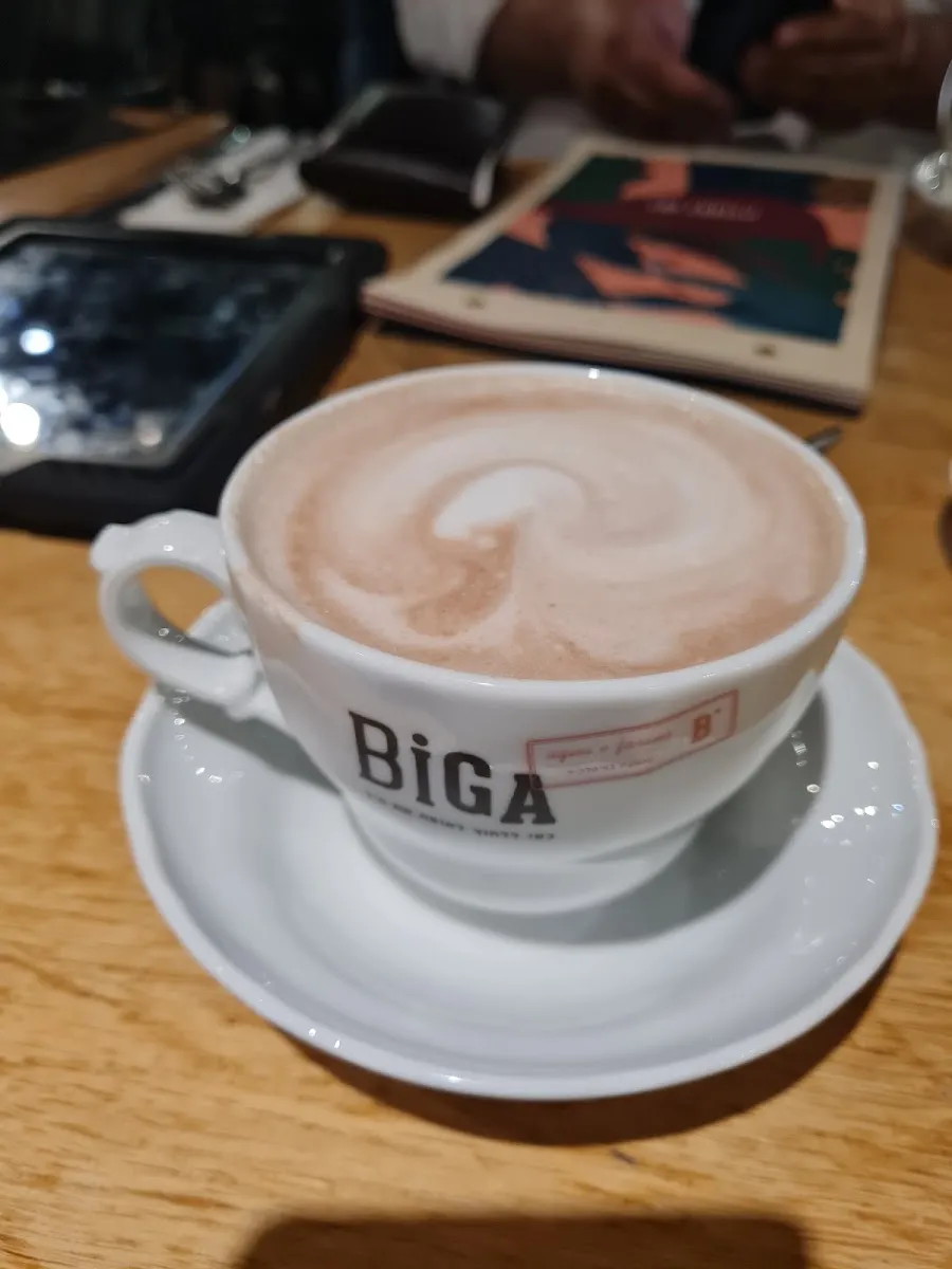 Biga — foto 4