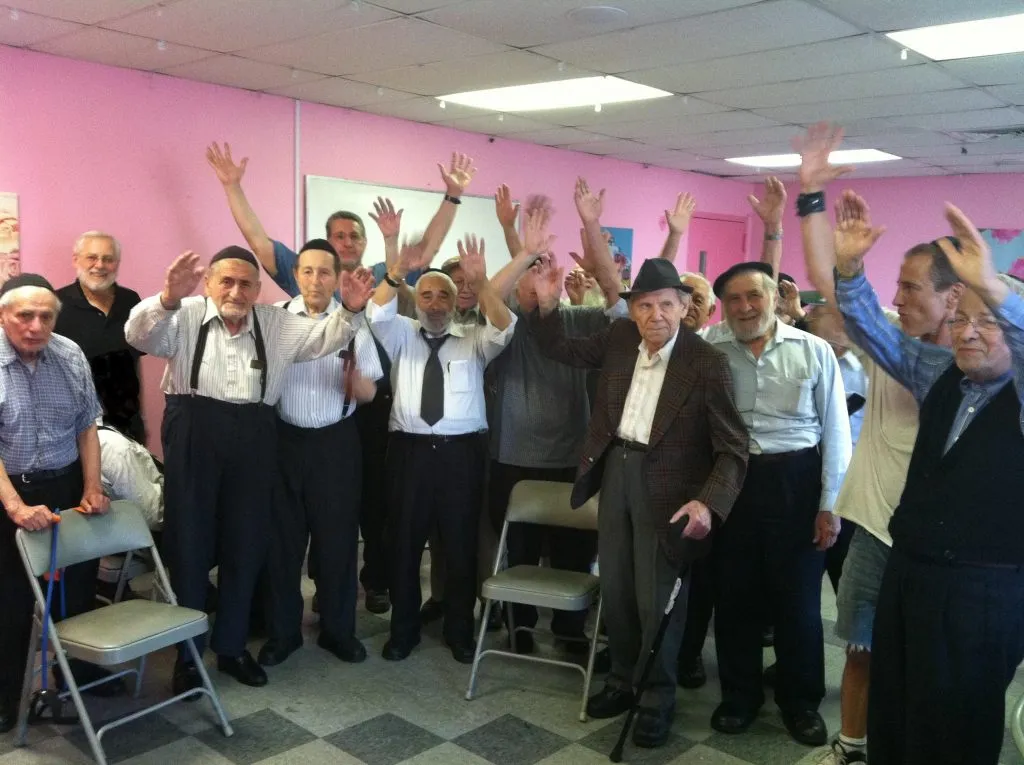 Bikur Cholim Chesed Organization — foto 5