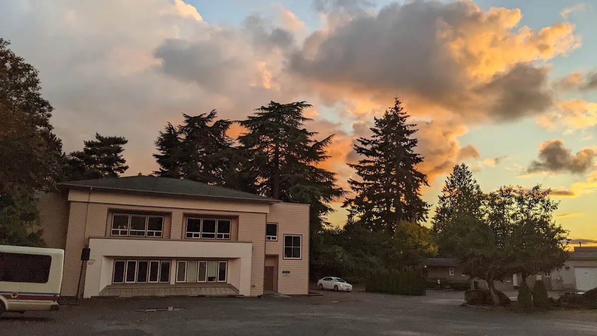 Seattle Mikvah — foto 3