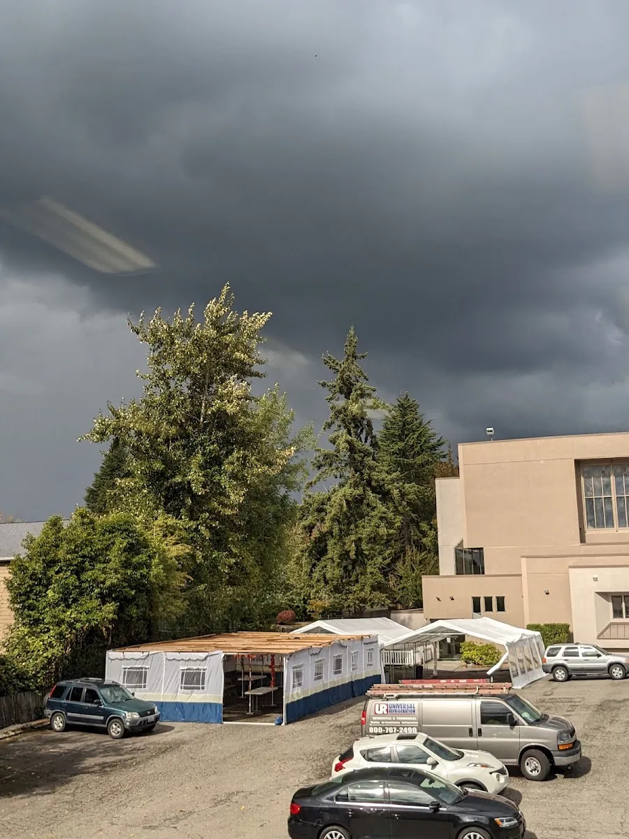 Seattle Mikvah — foto 4