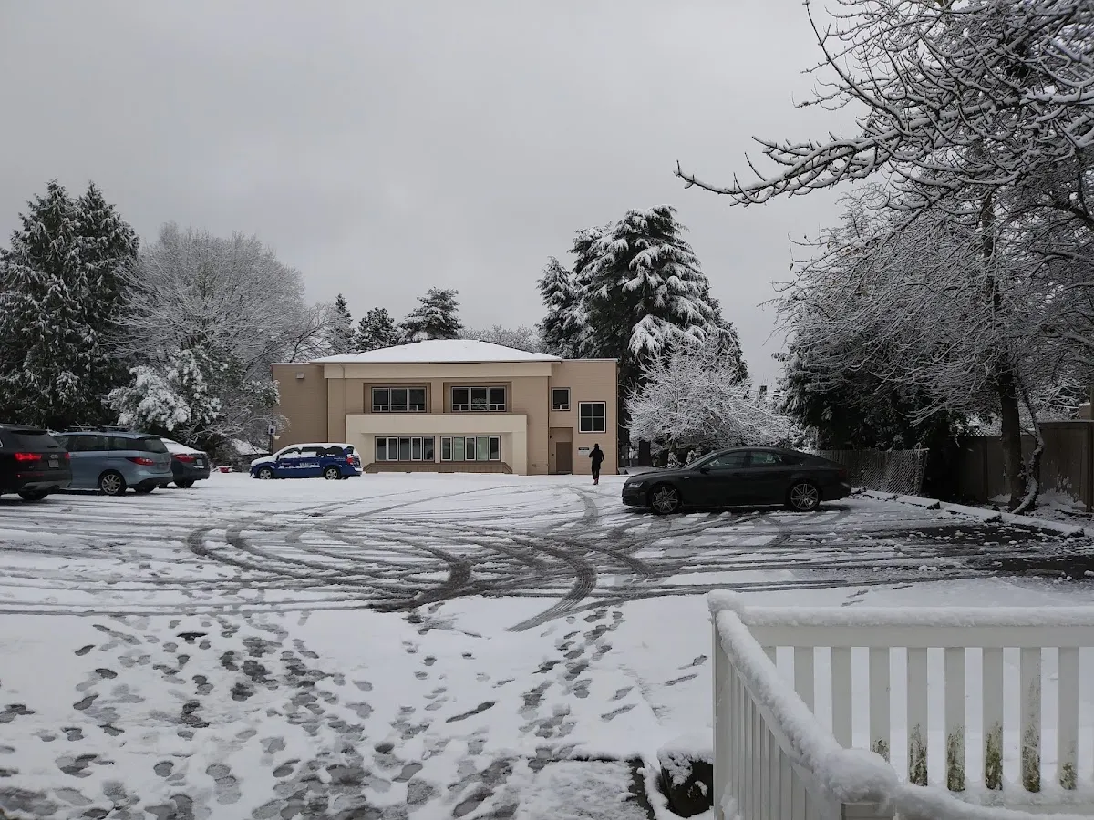 Seattle Mikvah — foto 5