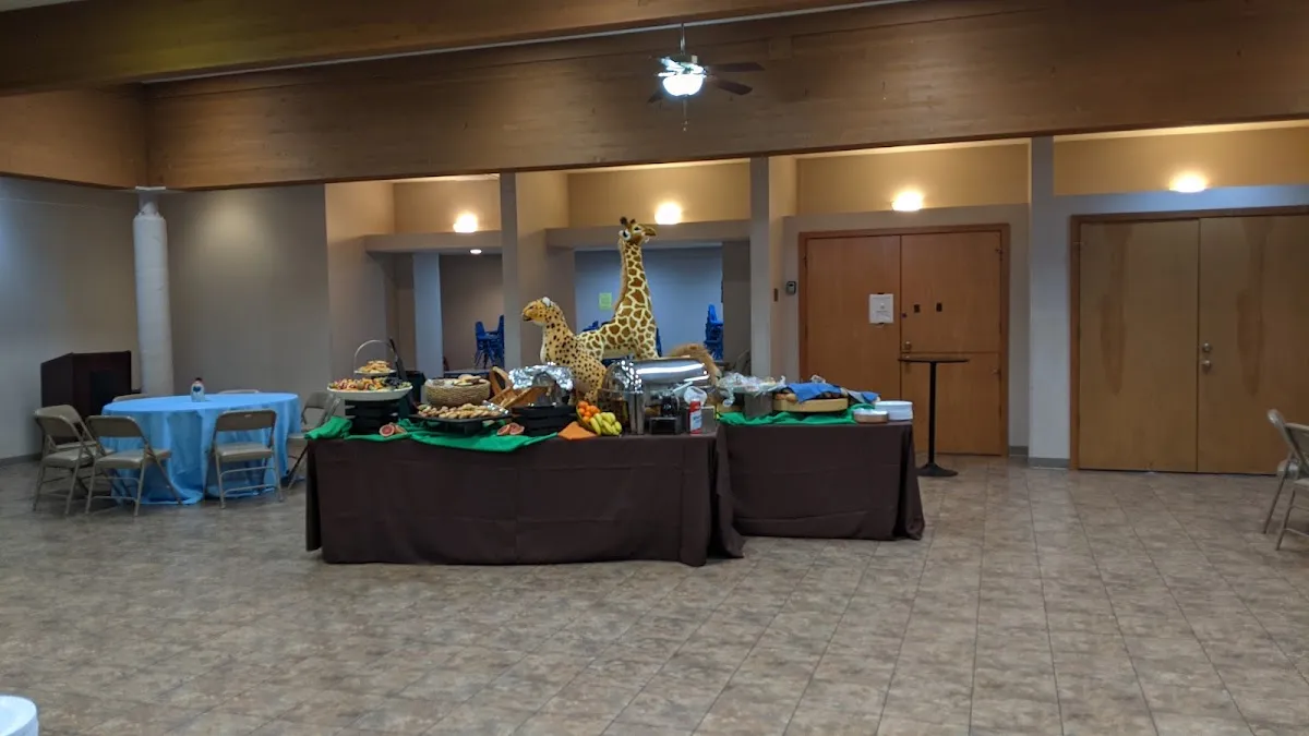 Seattle Mikvah — foto 6