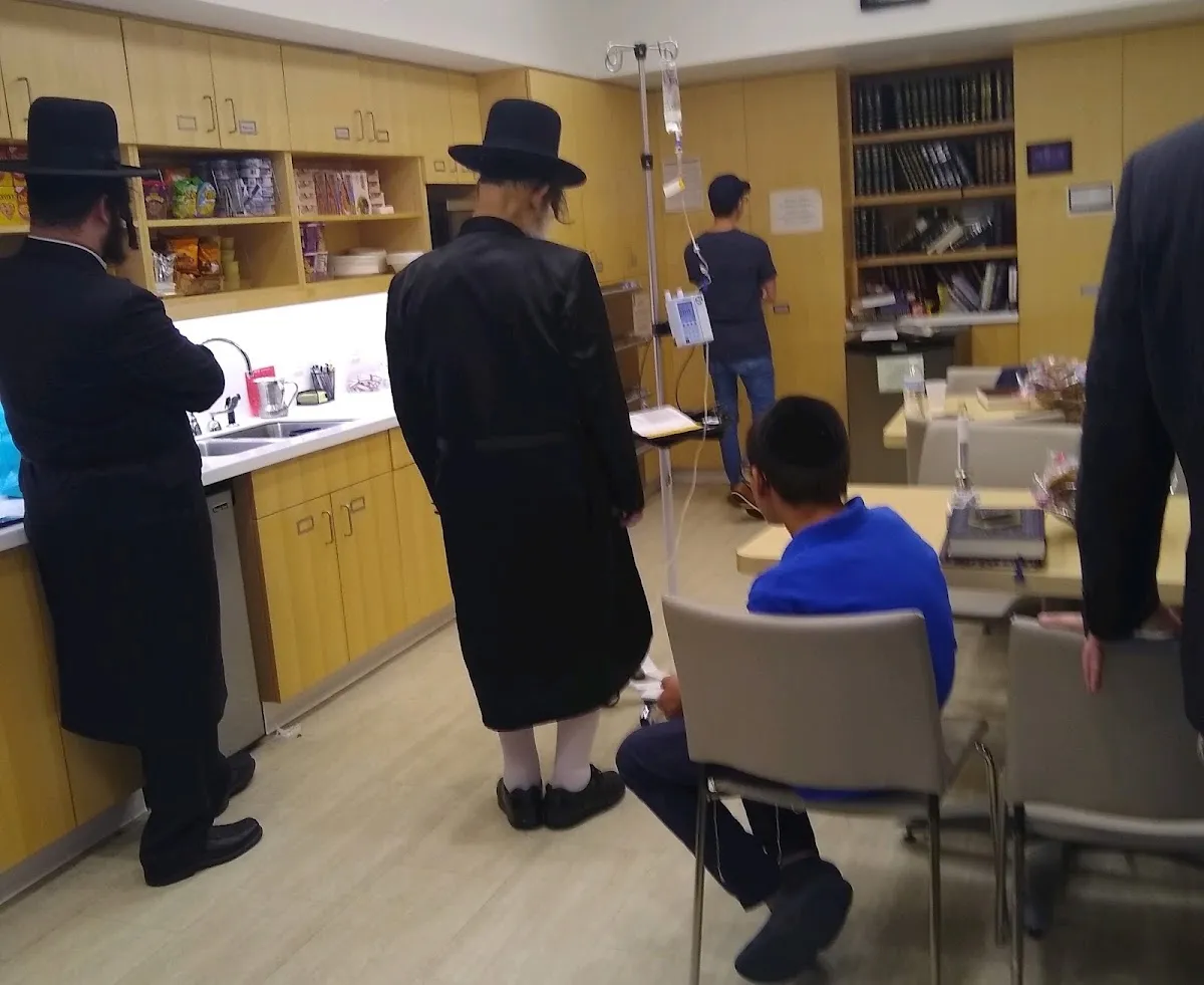 Bikur Cholim of Cleveland — photo 4