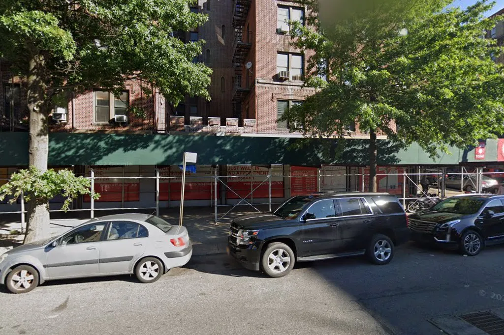 Bikur Cholim of Crown Heights