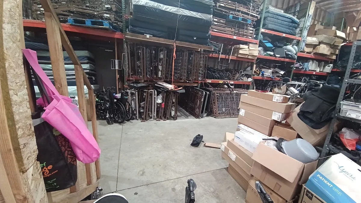 Bikur Cholim of Lakewood — photo 5