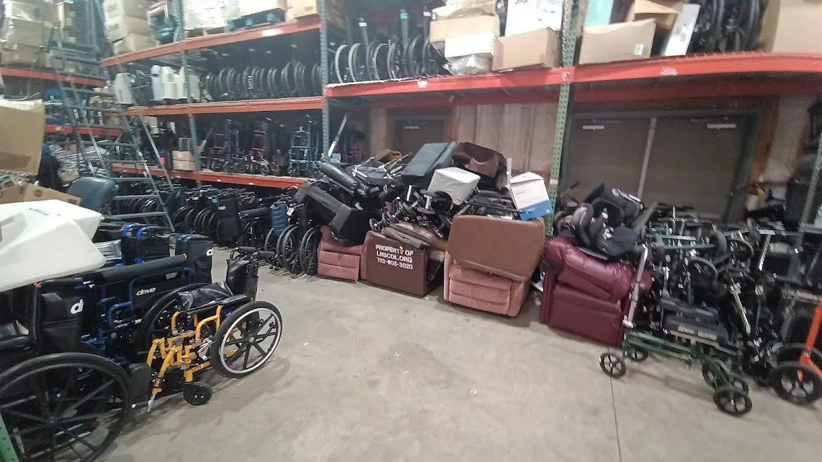 Bikur Cholim of Lakewood — photo 8