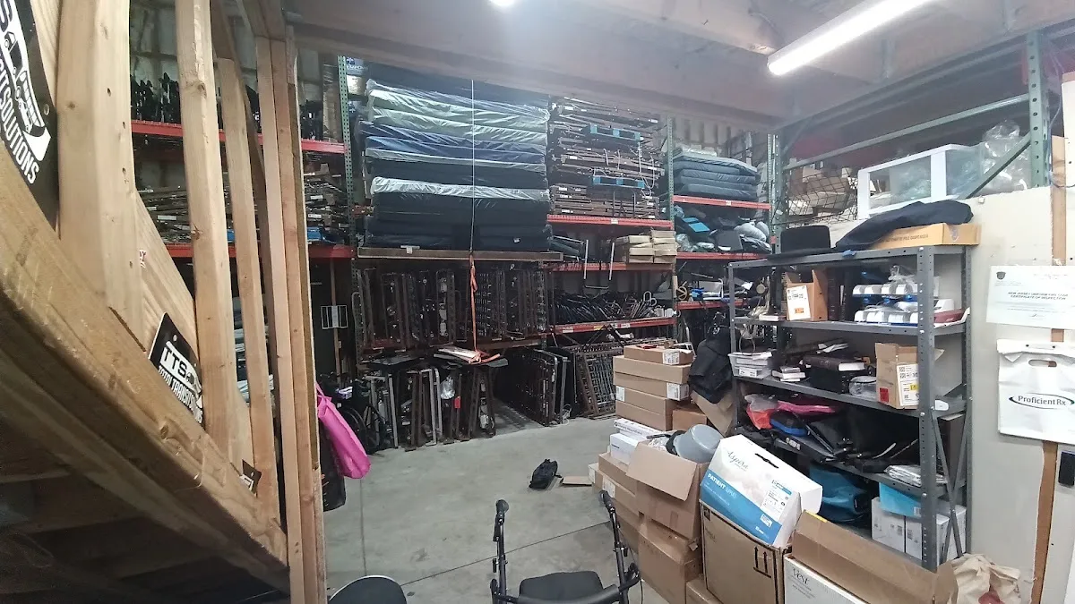 Bikur Cholim of Lakewood — photo 9