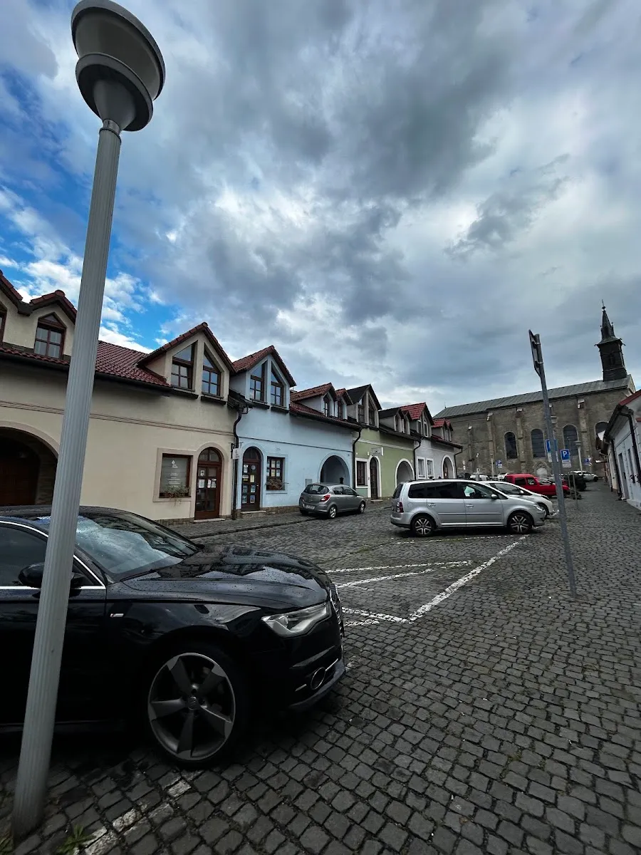 Synagóga Bikur Cholim (Bardejov) — foto 2