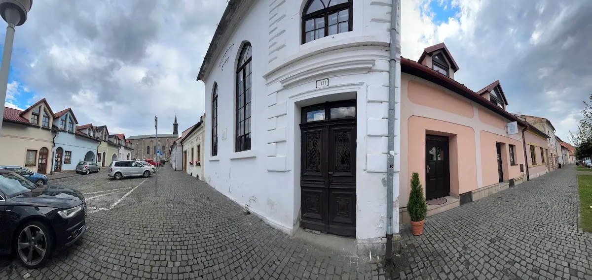 Synagóga Bikur Cholim (Bardejov) — foto 6