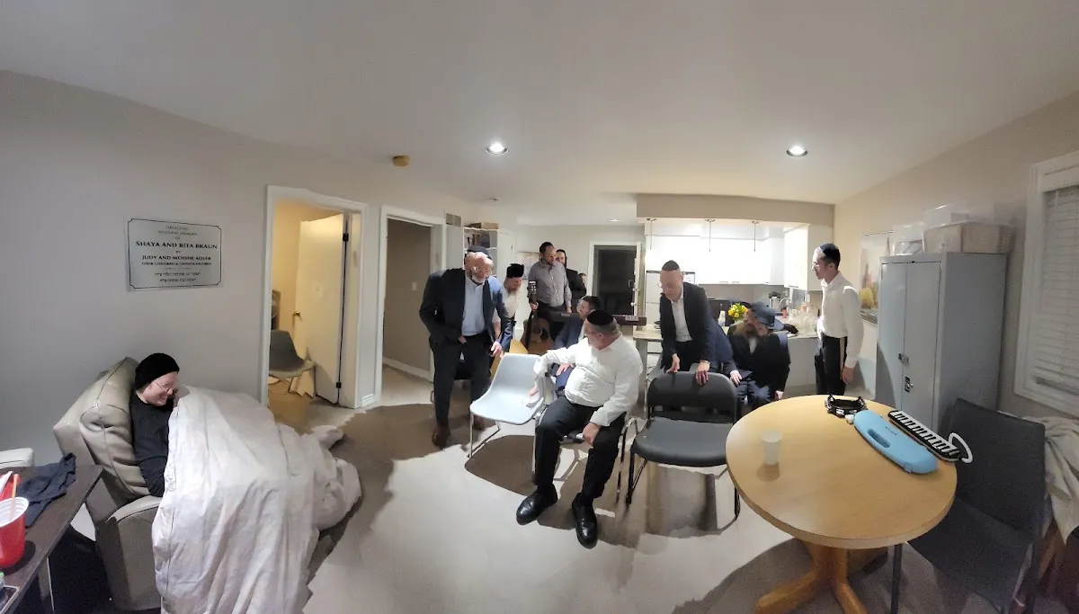 Bikur Cholim Toronto