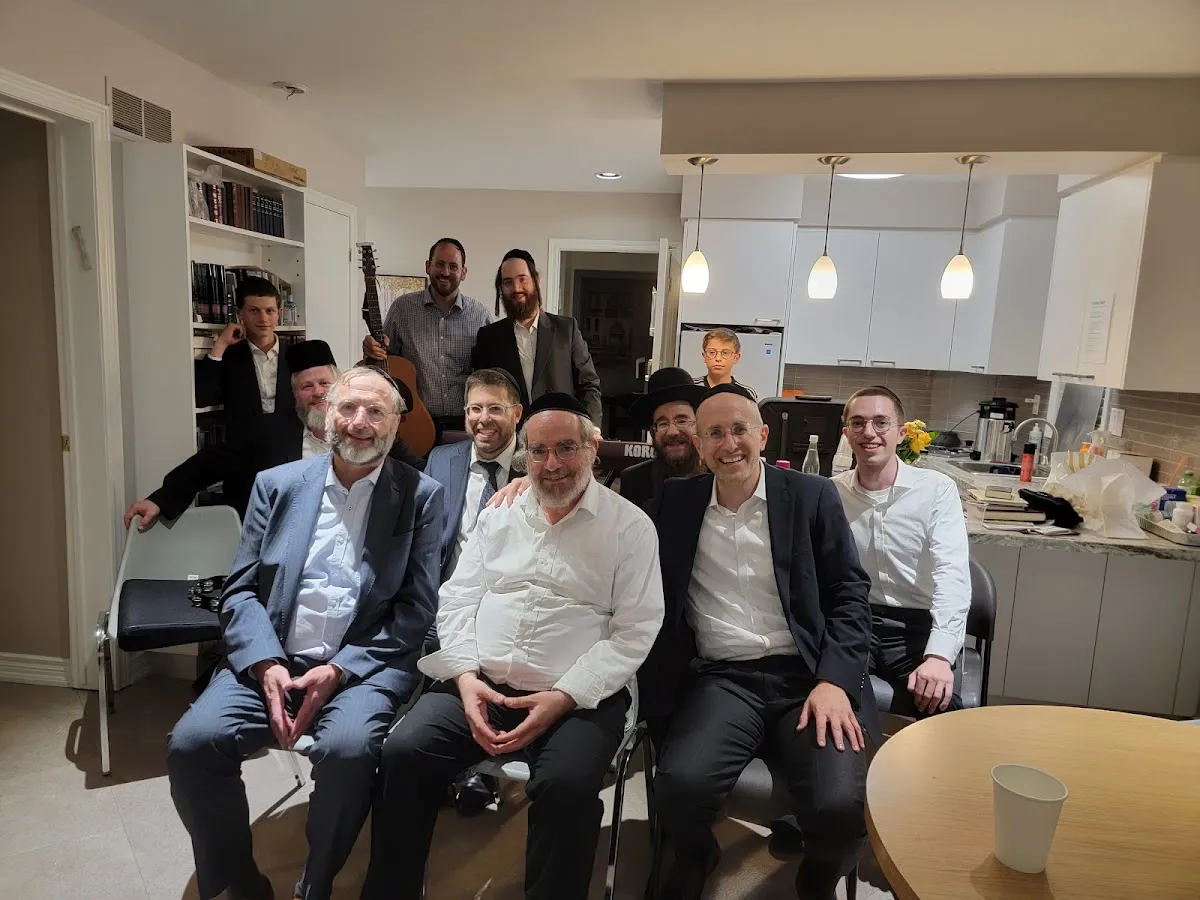 Bikur Cholim Toronto — photo 8
