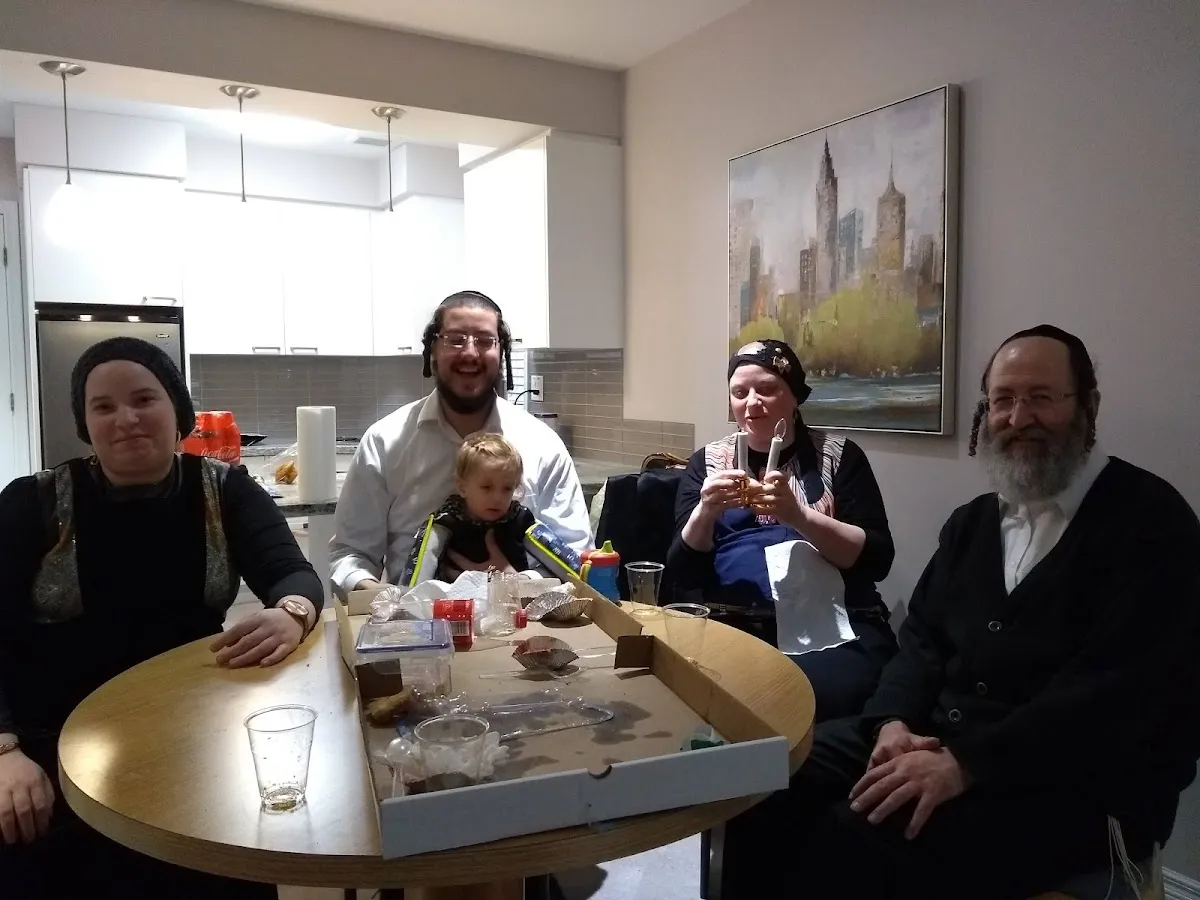 Bikur Cholim Toronto — photo 9