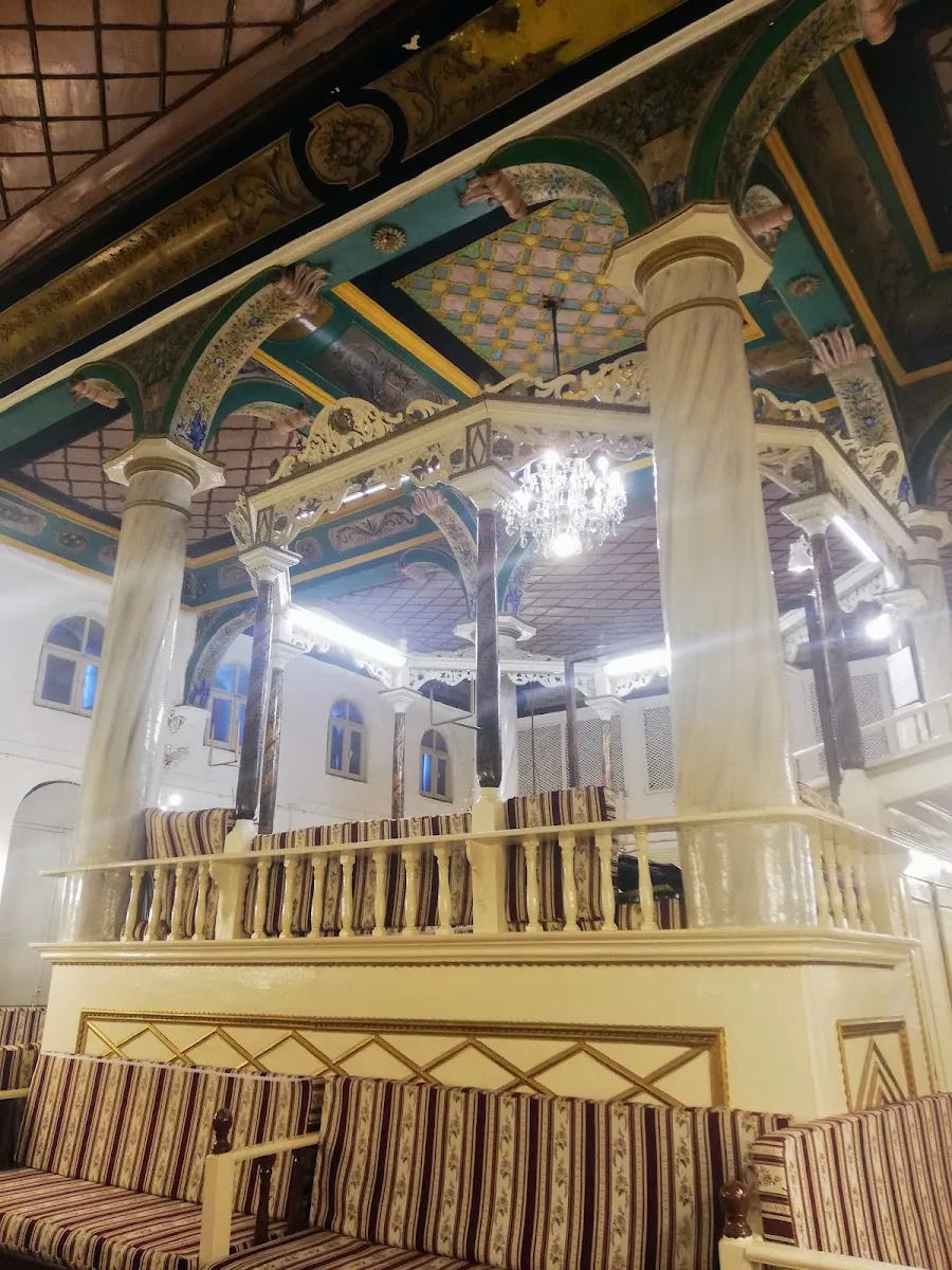 Bikur Halim Havrası — foto 2