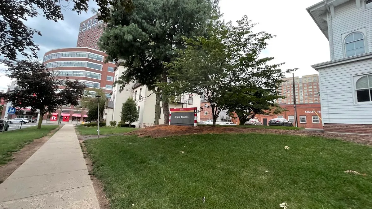 Bildner Center for the Study of Jewish Life — photo 3