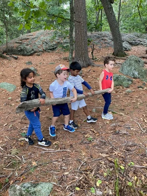 Billy Dalwin Preschool of Temple Emunah — foto 3