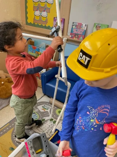Billy Dalwin Preschool of Temple Emunah — foto 5