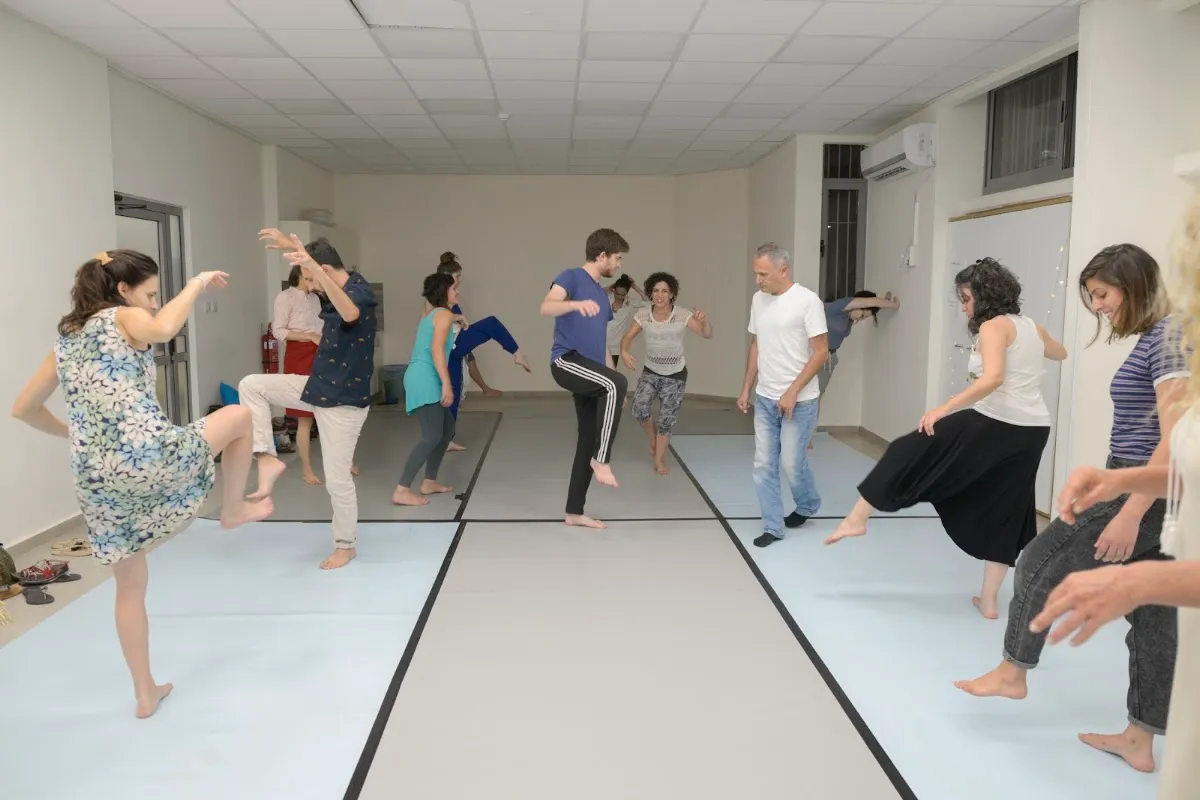 BINA Secular Yeshiva Haifa — foto 6