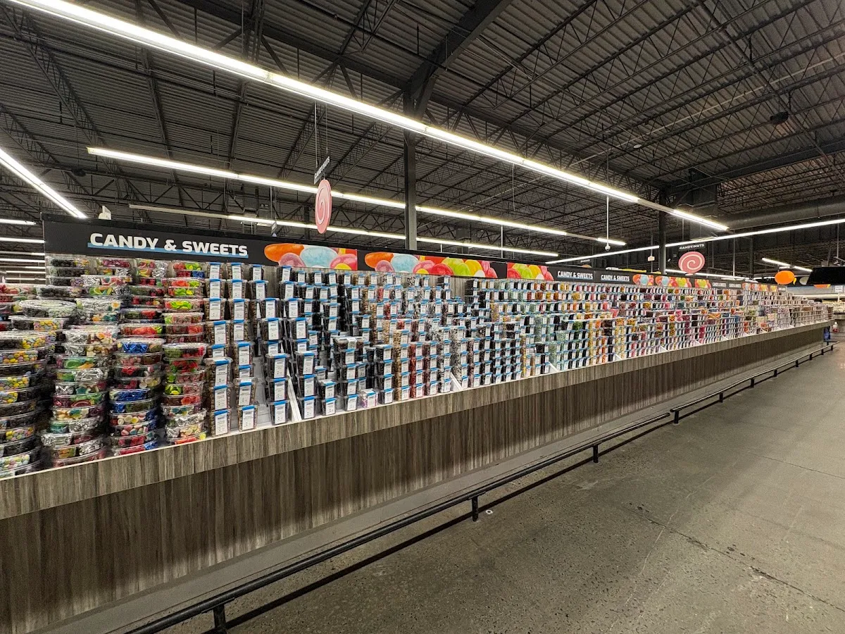 Bingo Wholesale (Lakewood) — photo 2