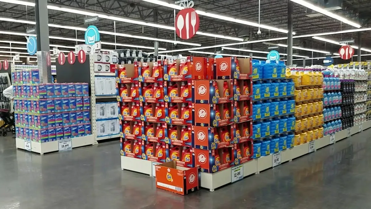 Bingo Wholesale (Lakewood) — photo 3
