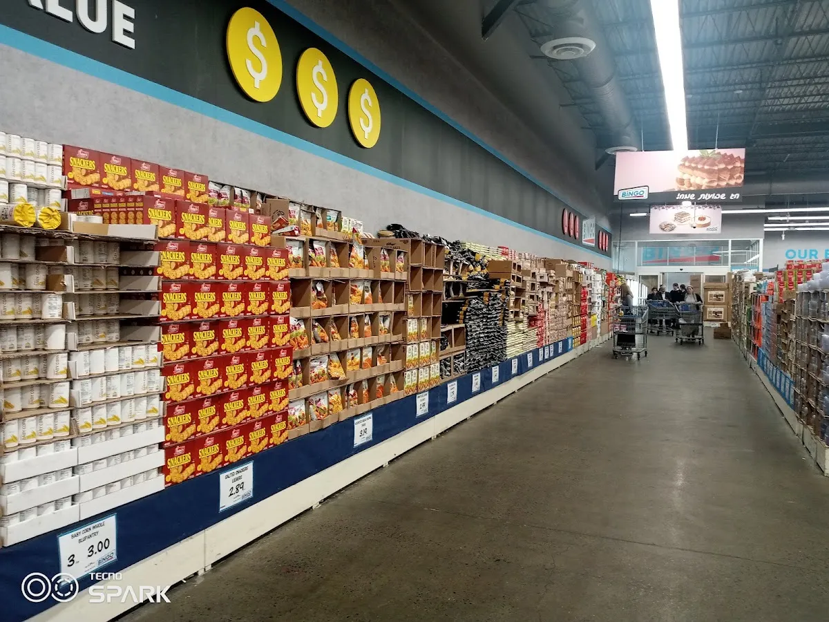 Bingo Wholesale (Lakewood) — photo 4