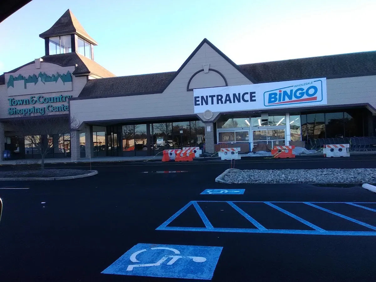 Bingo Wholesale (Lakewood) — photo 5