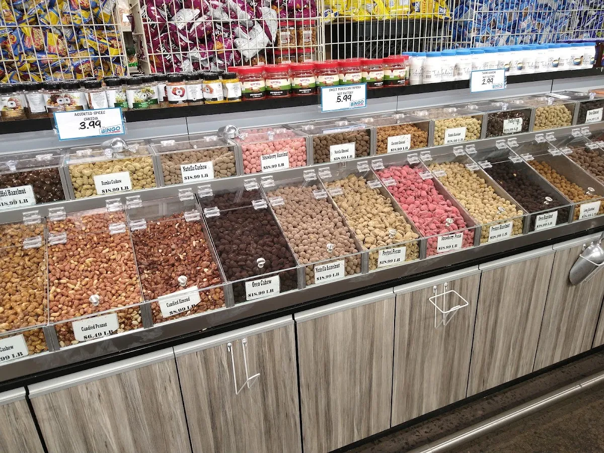 Bingo Wholesale (Lakewood) — photo 6
