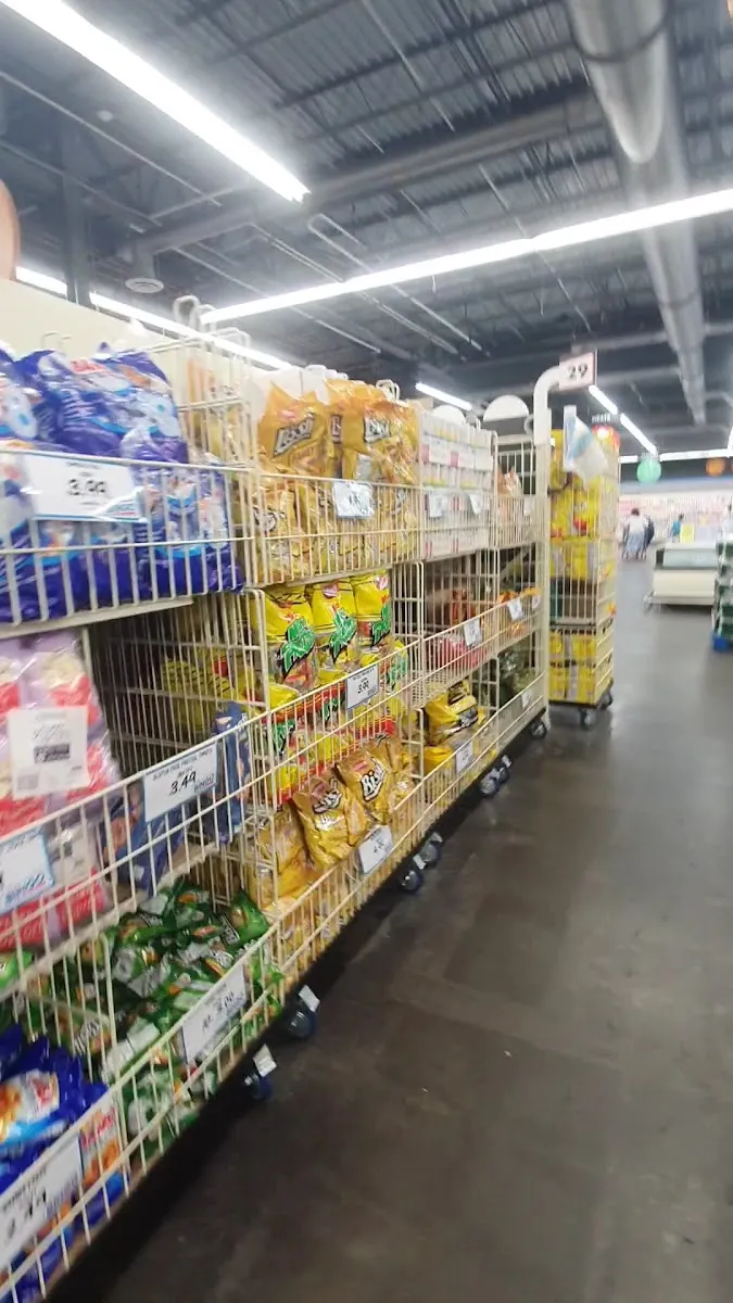 Bingo Wholesale (Lakewood) — photo 7