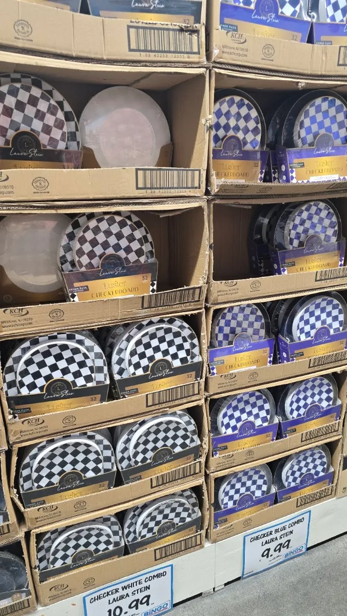 Bingo Wholesale (Lakewood) — photo 9