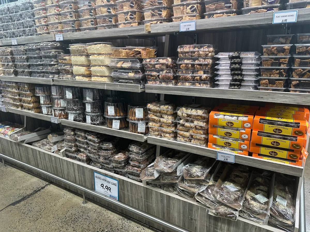 Bingo Wholesale — foto 6