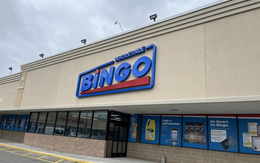 Bingo Wholesale