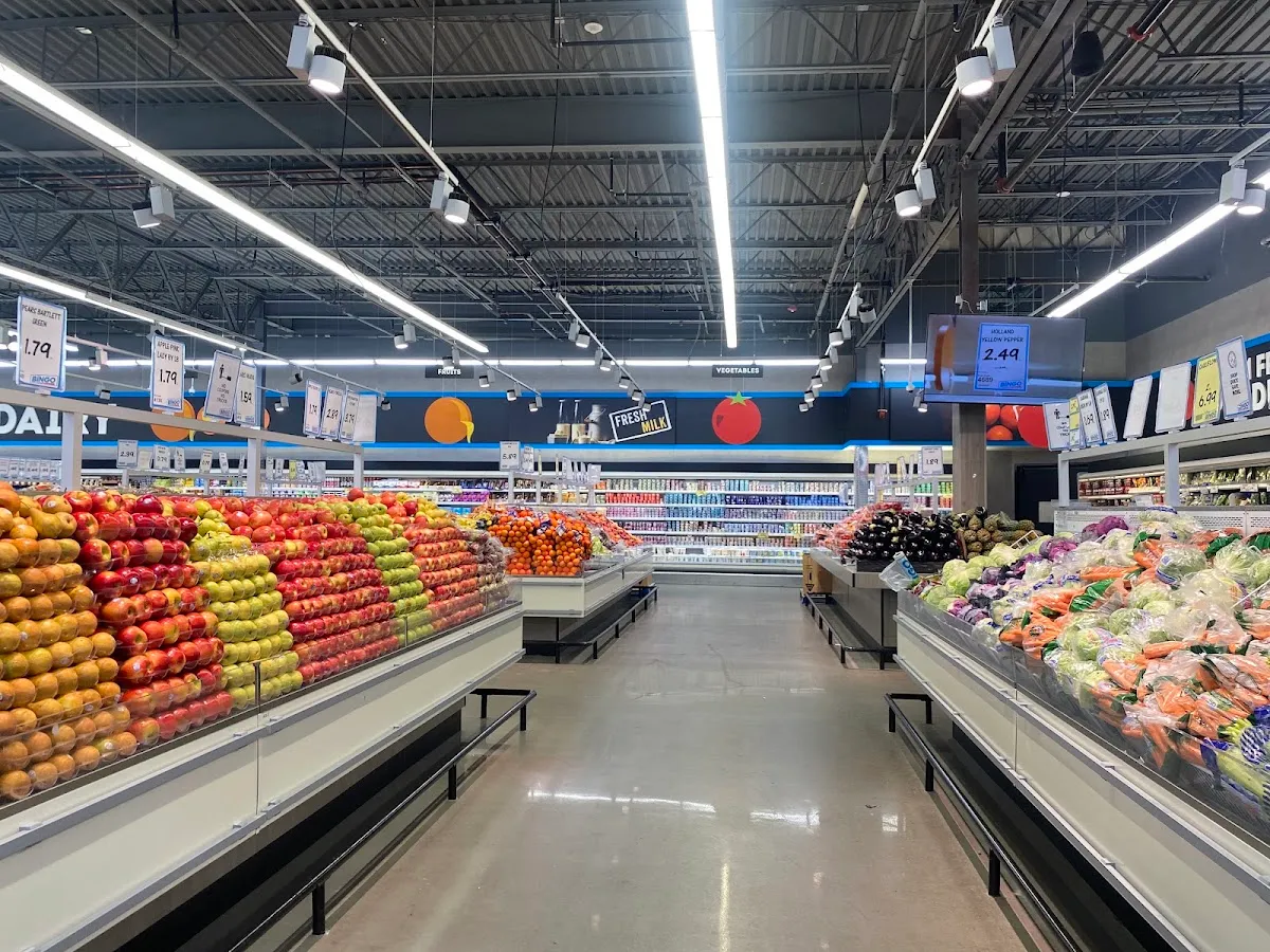 Bingo Wholesale — photo 2