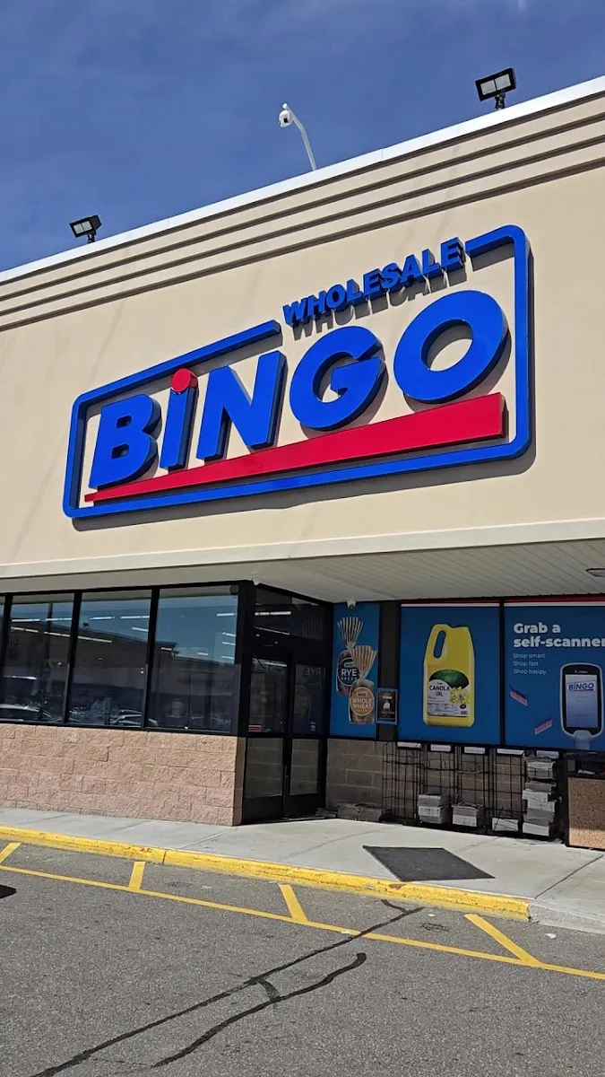 Bingo Wholesale — photo 3