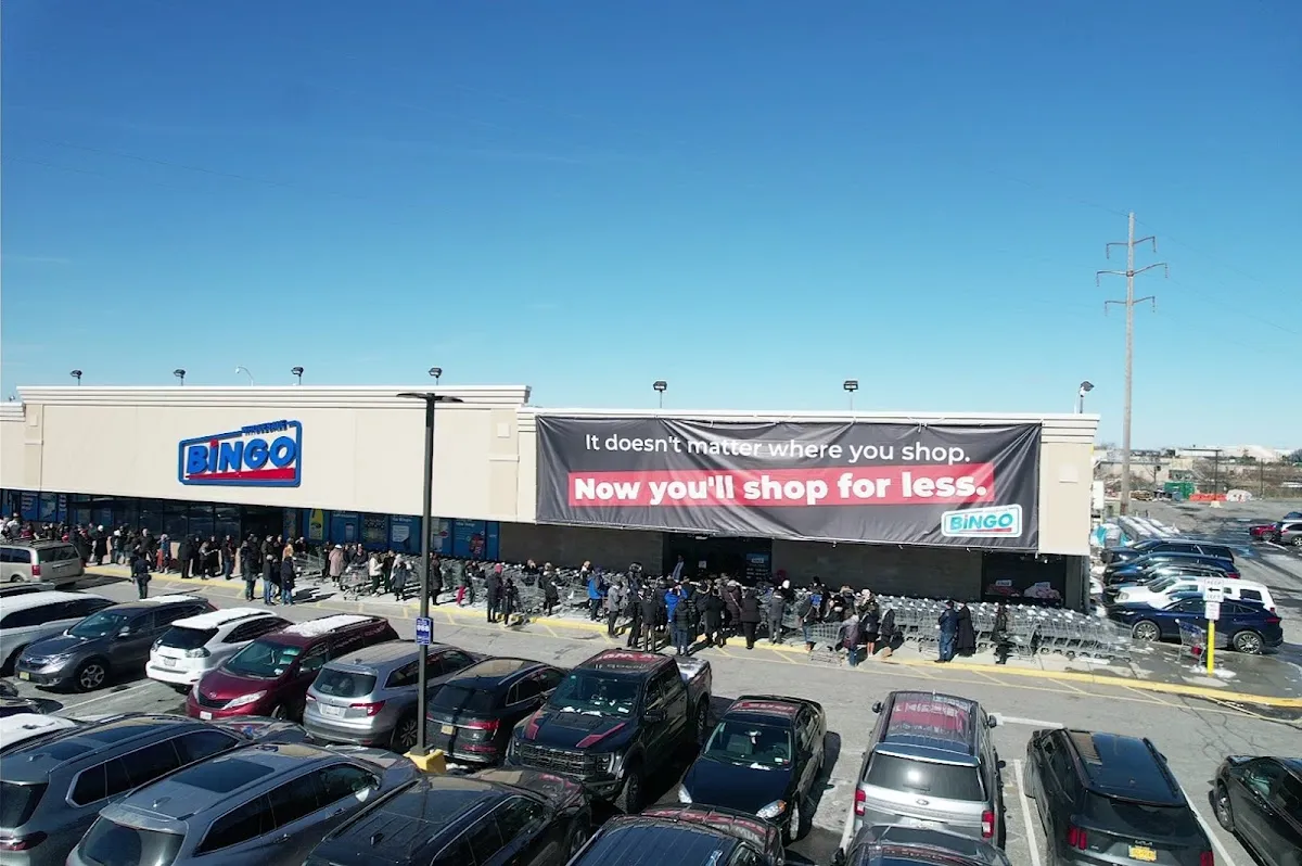 Bingo Wholesale — photo 5