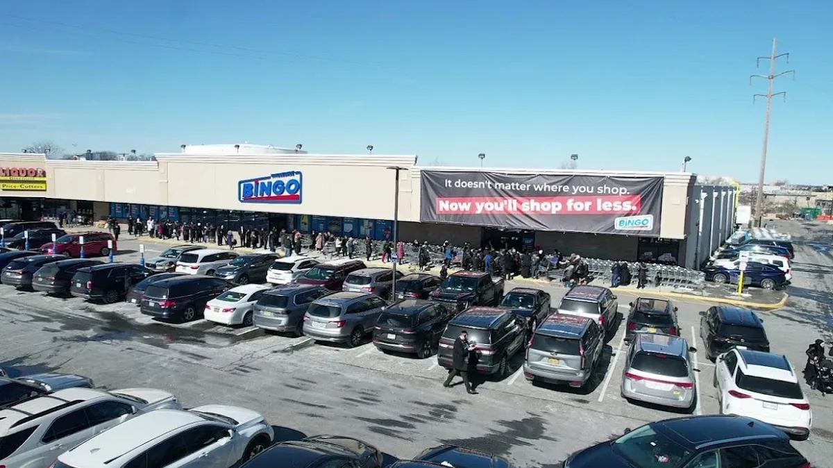 Bingo Wholesale — photo 6