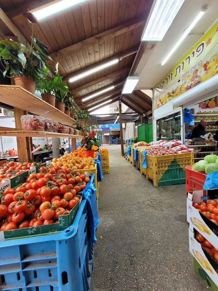 Binyamin Peirot — foto 3