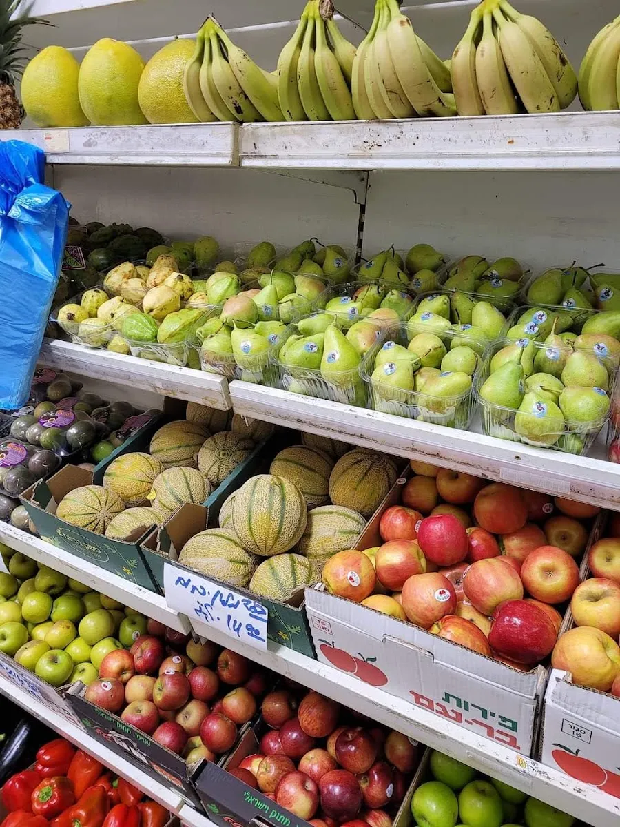Binyamin Peirot — foto 5