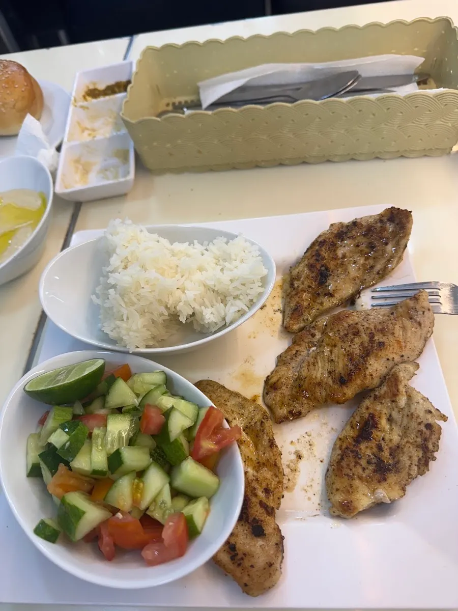 Birkat Eliyahu Restaurant — foto 3