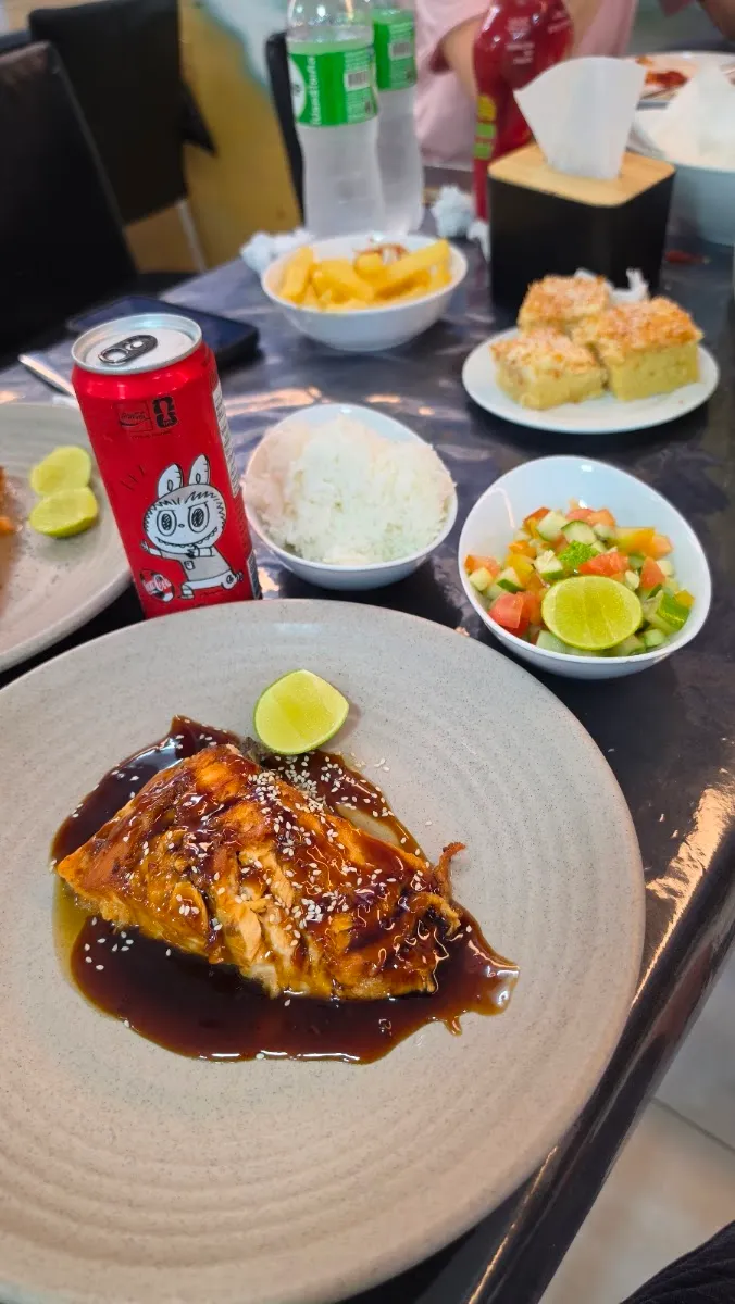 Birkat Eliyahu Restaurant — foto 5
