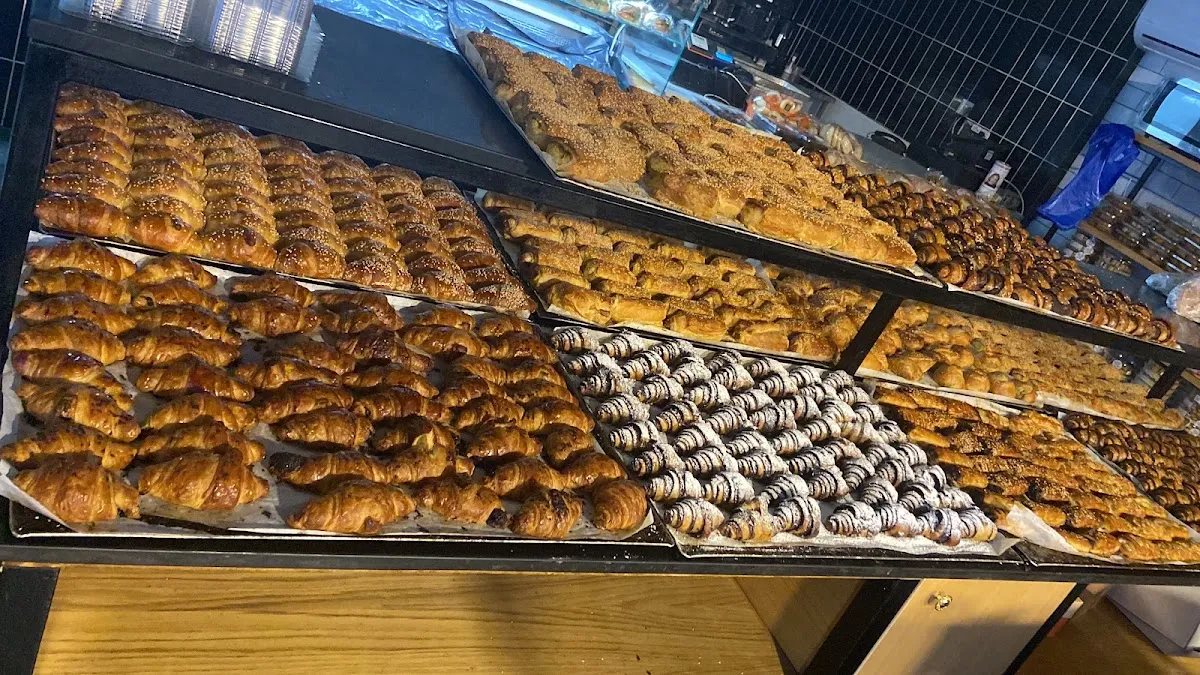 Birkat HaAretz Bakery — foto 2