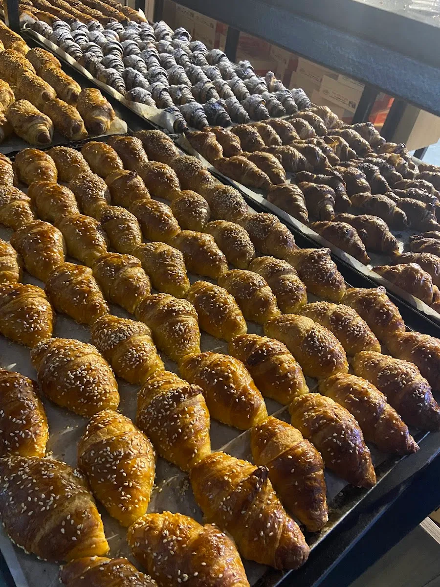 Birkat HaAretz Bakery — foto 3