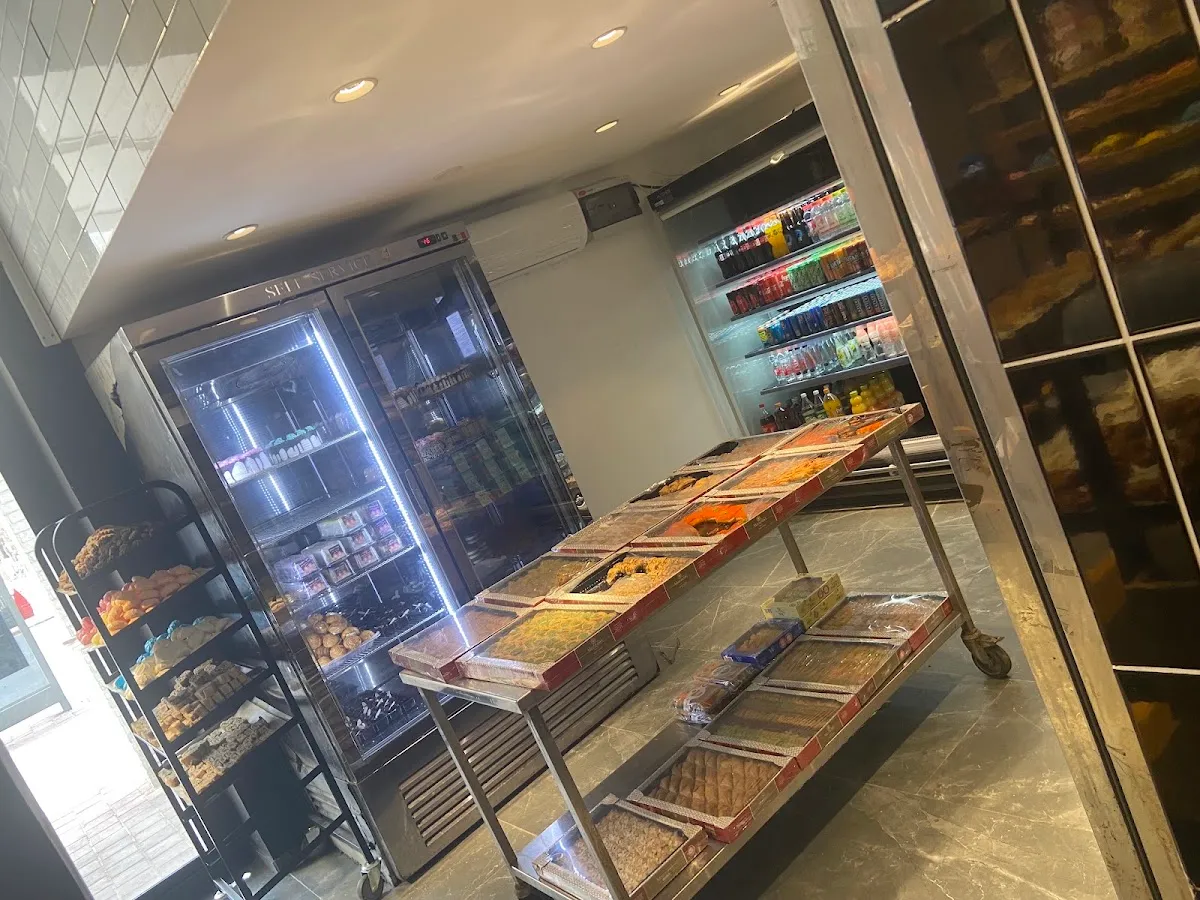 Birkat HaAretz Bakery — foto 4
