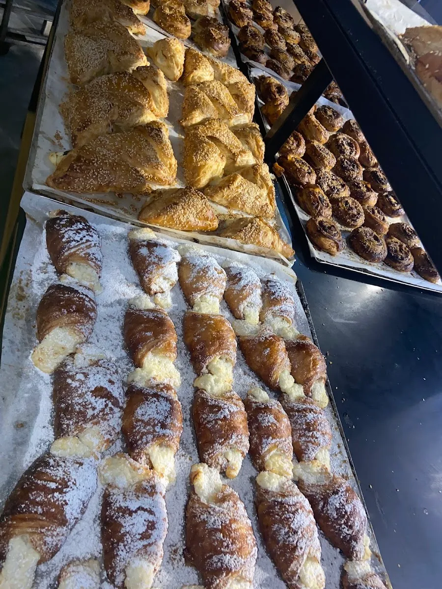 Birkat HaAretz Bakery — foto 5