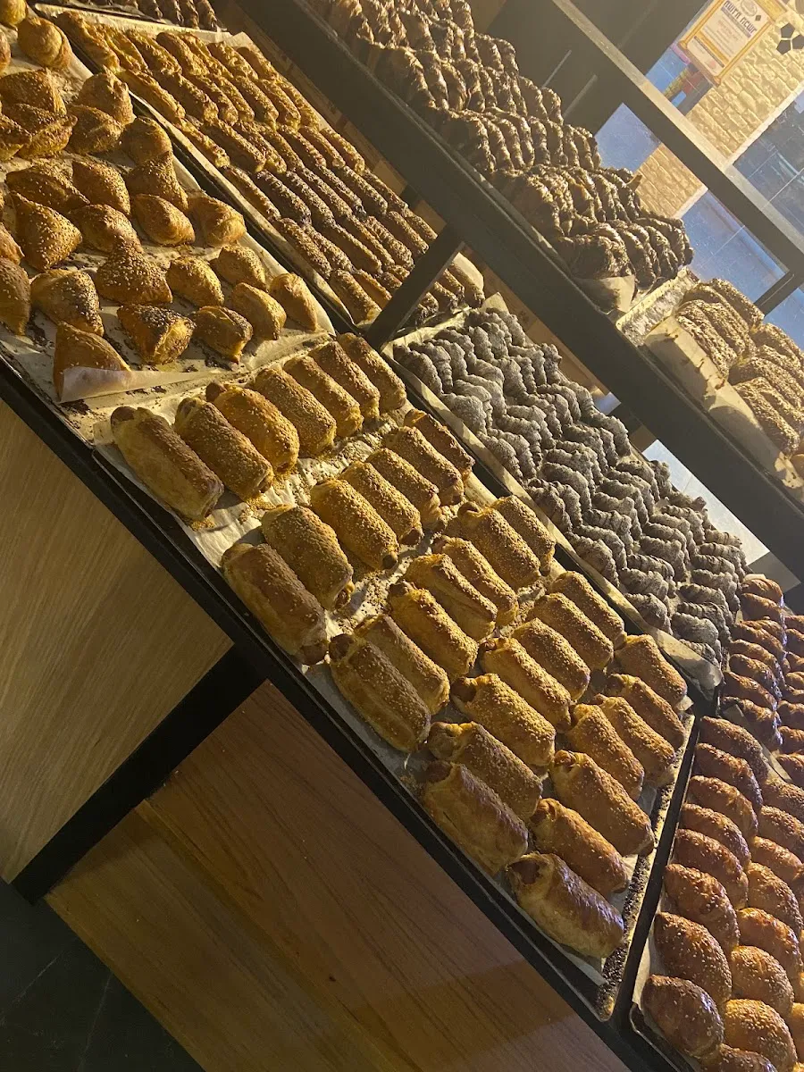 Birkat HaAretz Bakery — foto 7